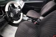 Mitsubishi Lancer X Оренбург  - изображение 35