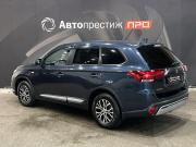Mitsubishi Outlander III Рестайлинг 3 Пермь  - изображение 28