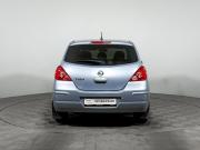 Nissan Tiida I Рестайлинг Санкт-Петербург  - изображение 24