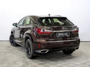 Lexus RX IV Москва  - изображение 37