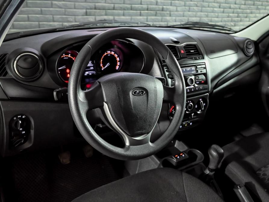Lada (ВАЗ) Granta I Рестайлинг Екатеринбург  - изображение 12