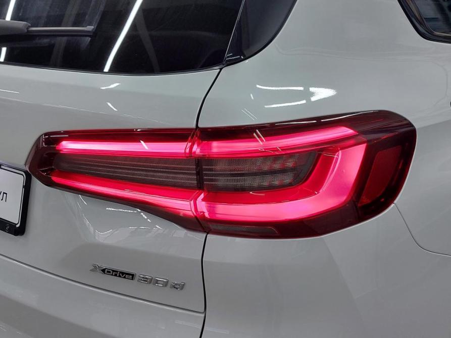 BMW X5 IV (G05/G18) Барнаул  - изображение 20