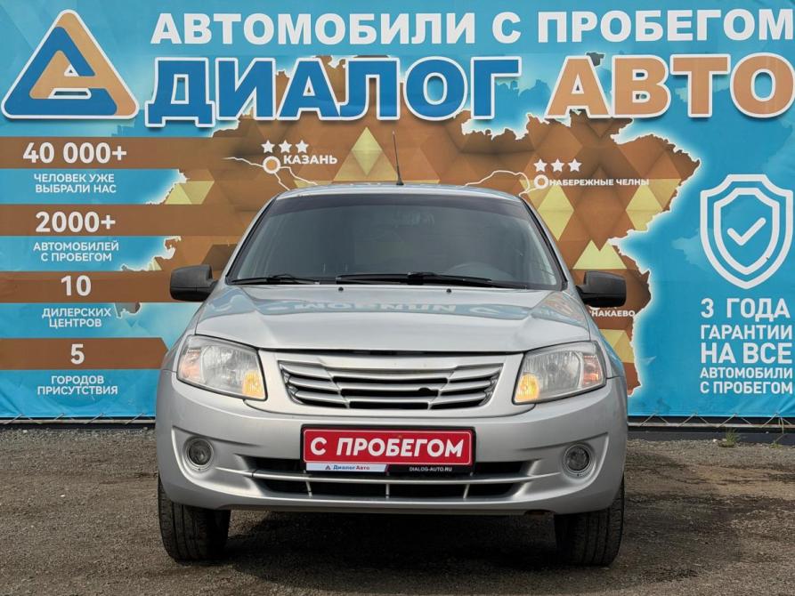 Lada (ВАЗ) Granta I Набережные Челны  - изображение 11