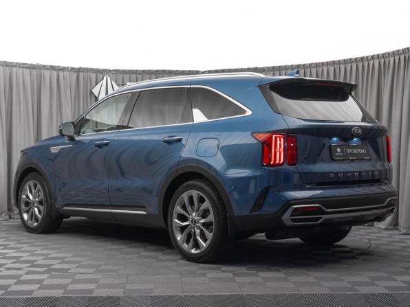 Kia Sorento IV с пробегом 2020 года, цена 3 435 000 рублей, 146106 км, внедорожник, Автокод Объявления