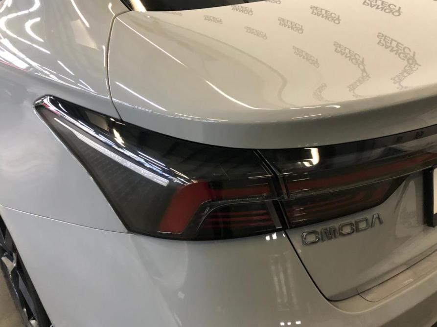 Omoda S5 GT Курск  - изображение 25