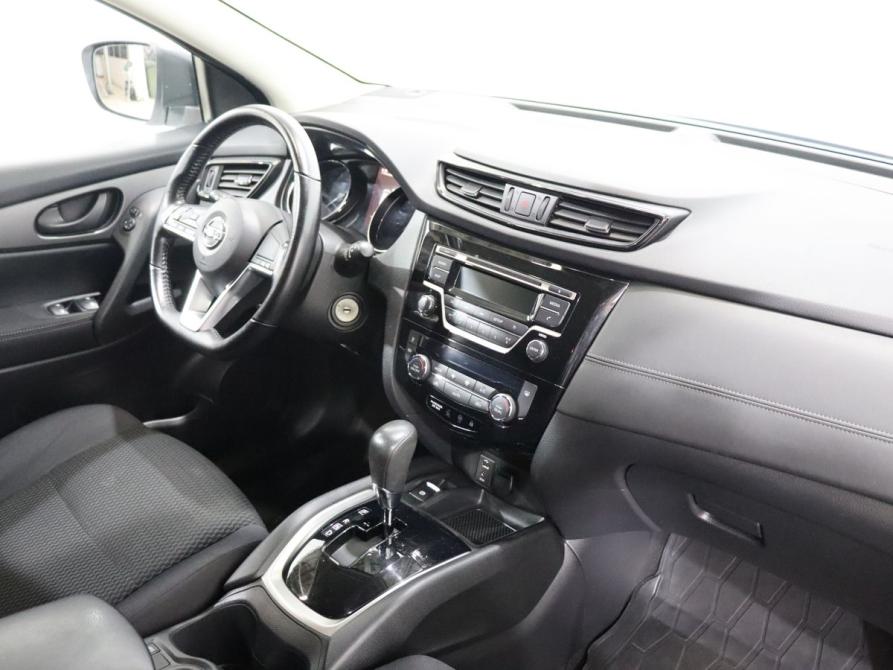 Nissan Qashqai II Рестайлинг Москва  - изображение 10