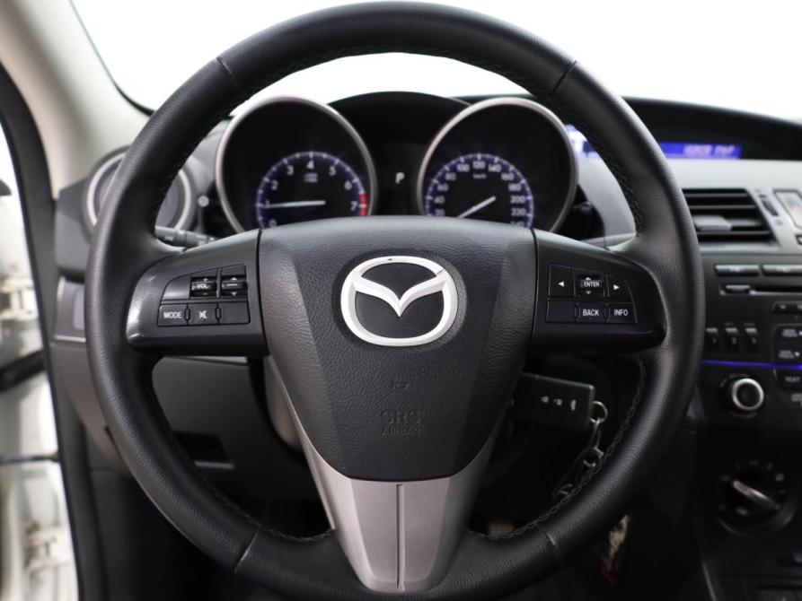 Mazda 3 II (BL) Рестайлинг Ростов-на-Дону  - изображение 12