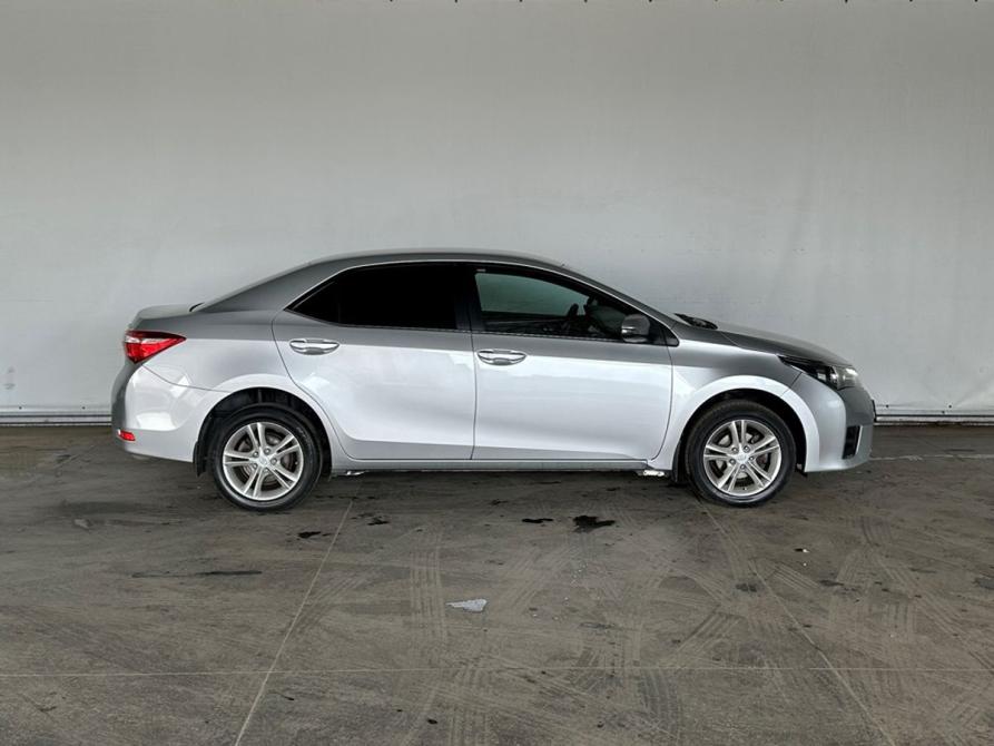 Toyota Corolla XI (E160 E170 E180) Москва  - изображение 4