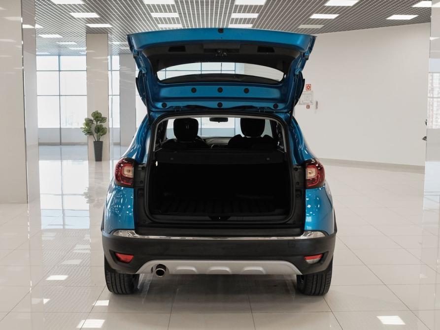 Renault Kaptur I Самара  - изображение 19