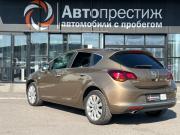 Opel Astra J Рестайлинг Волгоград  - изображение 26