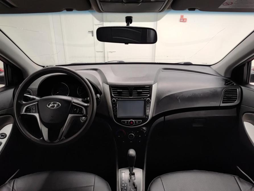 Hyundai Solaris I Казань  - изображение 17