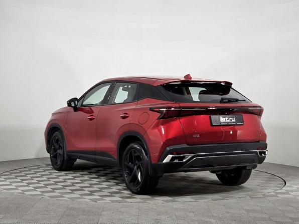 Omoda C5 I с пробегом 2023 года, цена 1 590 000 рублей, 30873 км, внедорожник, Автокод Объявления