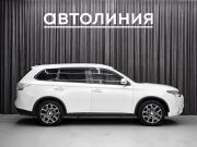 Mitsubishi Outlander III Рестайлинг Красноярск  - изображение 25