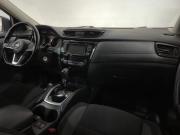 Nissan Qashqai II Рестайлинг Альметьевск  - изображение 39