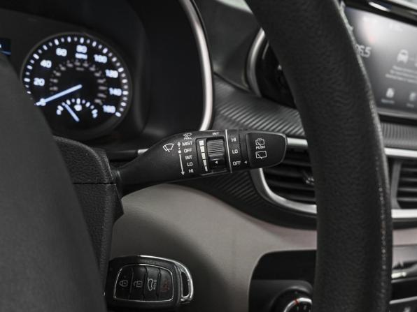 Hyundai Tucson III Рестайлинг с пробегом 2019 года, цена 2 060 111 рублей, 130678 км, внедорожник, Автокод Объявления
