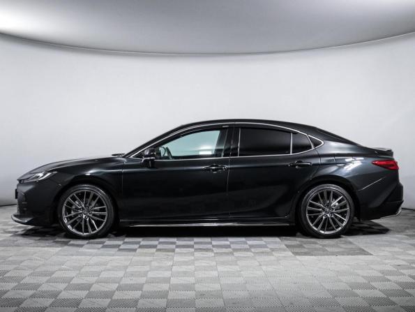 Toyota Camry IX (XV80) China Market с пробегом 2026 года, цена 4 490 000 рублей, 18000 км, седан, Автокод Объявления