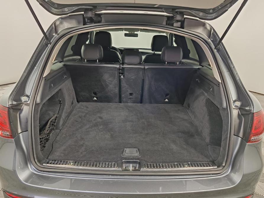 Mercedes-Benz GLC I (X253) Рестайлинг Москва  - изображение 9