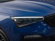 Skoda Rapid II Москва  - изображение 47