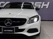 Mercedes-Benz C-Класс IV (W205) Благовещенск  - изображение 58