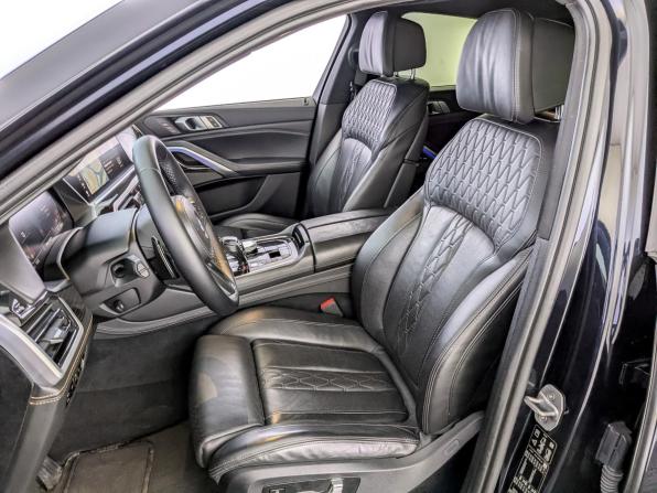BMW X6 III (G06) с пробегом 2020 года, цена 6 120 000 рублей, 102693 км, внедорожник, Автокод Объявления