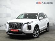 Hyundai Palisade I Екатеринбург  - изображение 22