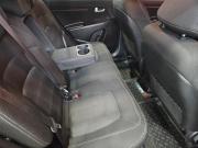 Kia Sportage III Рестайлинг Вологда  - изображение 28