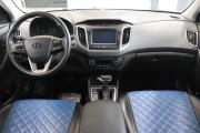 Hyundai Creta I Рестайлинг Ульяновск  - изображение 22