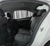 Skoda Octavia III (A7) Москва  - изображение 35