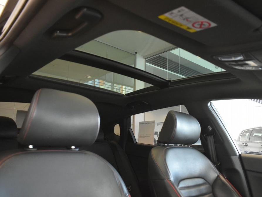 Kia Optima IV Рестайлинг Москва  - изображение 28