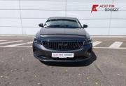 Geely Emgrand II Ставрополь  - изображение 22