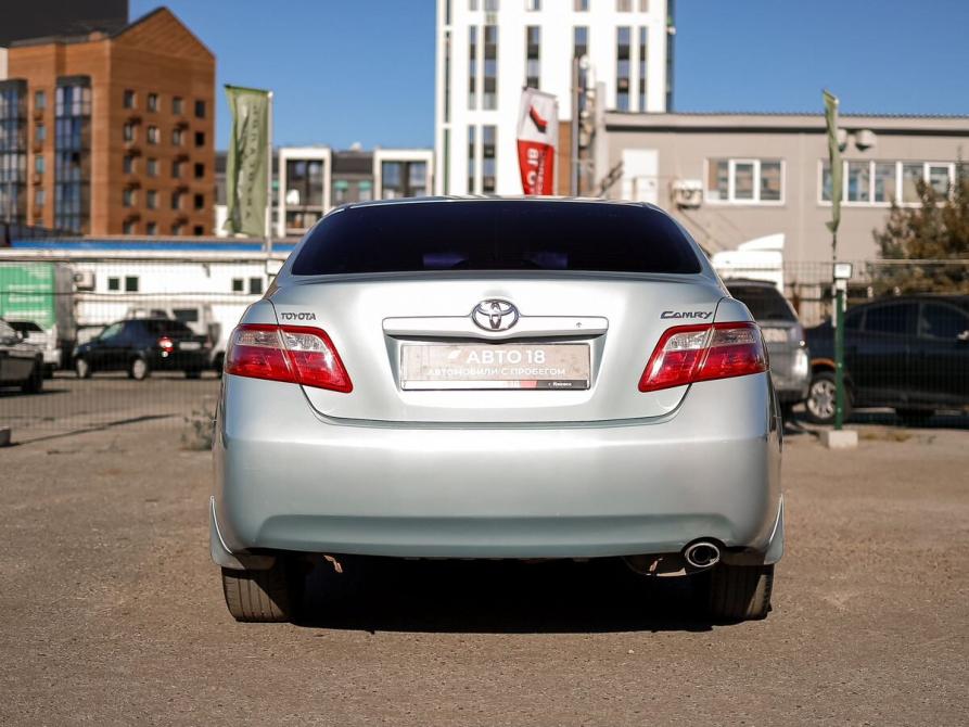 Toyota Camry VI (XV40) Ижевск  - изображение 6