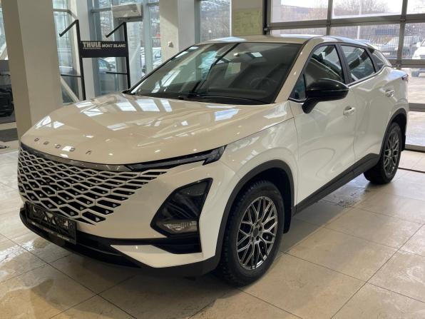Omoda C5 I с пробегом 2024 года, цена 1 769 000 рублей, 30880 км, внедорожник, Автокод Объявления