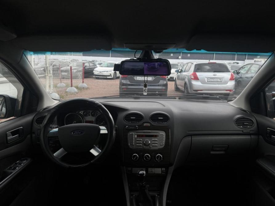 Ford Focus II Рестайлинг Санкт-Петербург  - изображение 10