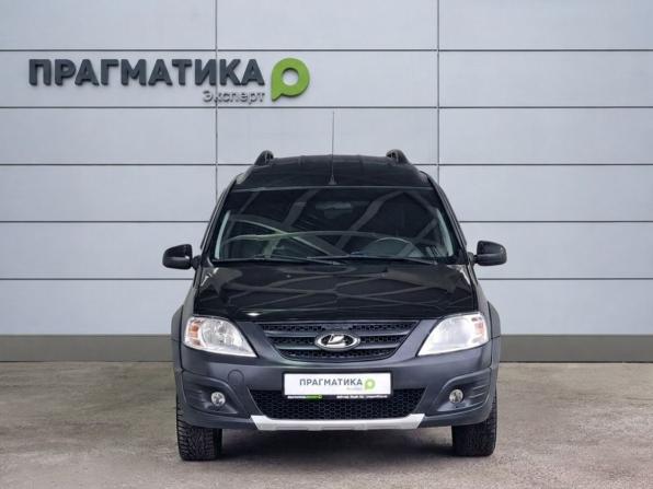 Lada (ВАЗ) Largus I с пробегом 2020 года, цена 1 050 000 рублей, 99207 км, универсал, Автокод Объявления