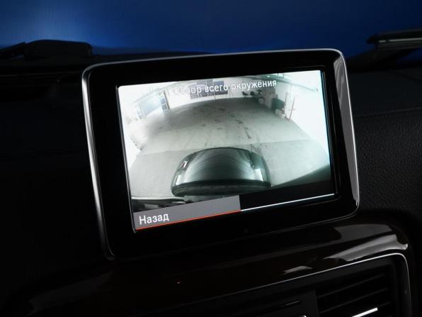 Mercedes-Benz G-Класс II (W463) Рестайлинг 3 с пробегом 2013 года, цена 5 747 077 рублей, 146133 км, внедорожник, Автокод Объявления