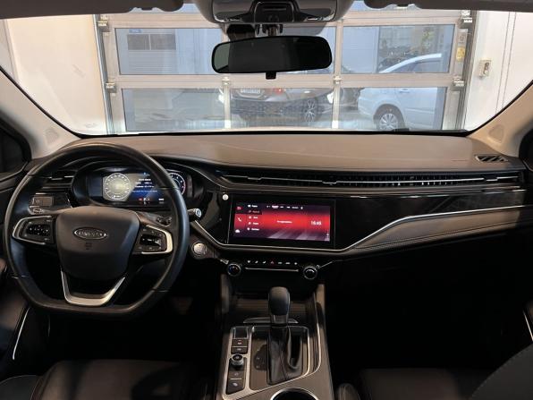 Omoda S5 с пробегом 2023 года, цена 1 455 000 рублей, 28567 км, седан, Автокод Объявления