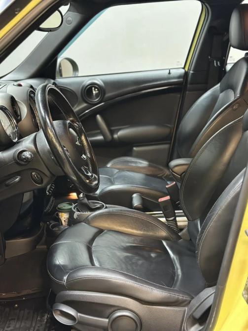 Mini Countryman I Красноярск  - изображение 10