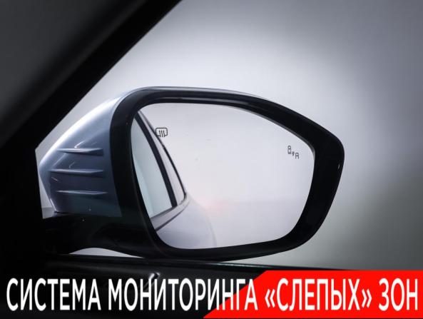 Changan UNI-K с пробегом 2023 года, цена 2 670 000 рублей, 53860 км, внедорожник, Автокод Объявления