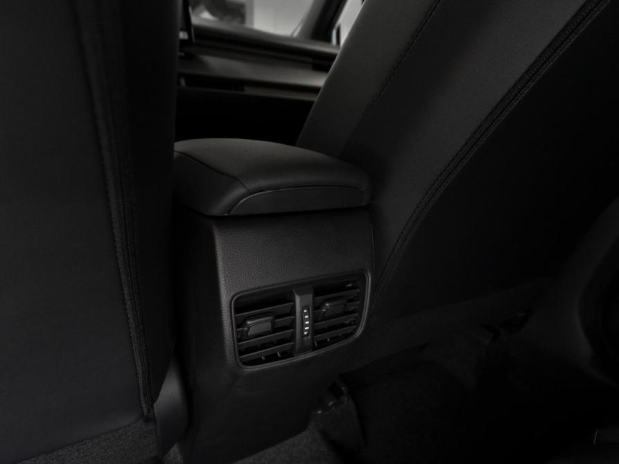 Toyota Corolla Cross I Рестайлинг Москва  - изображение 14