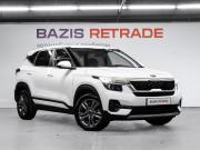 Kia Seltos I Тюмень  - изображение 30