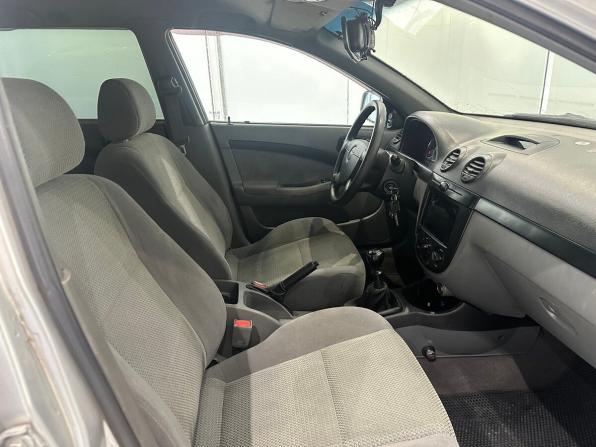 Chevrolet Lacetti I с пробегом 2012 года, цена 410 000 рублей, 368060 км, внедорожник, Автокод Объявления