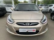 Hyundai Solaris I Нижнекамск  - изображение 23
