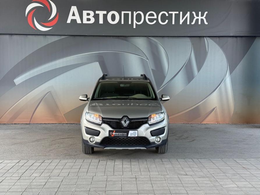 Renault Sandero II Волгоград  - изображение 2