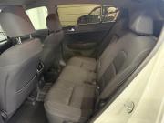 Kia Sportage IV Краснодар  - изображение 28
