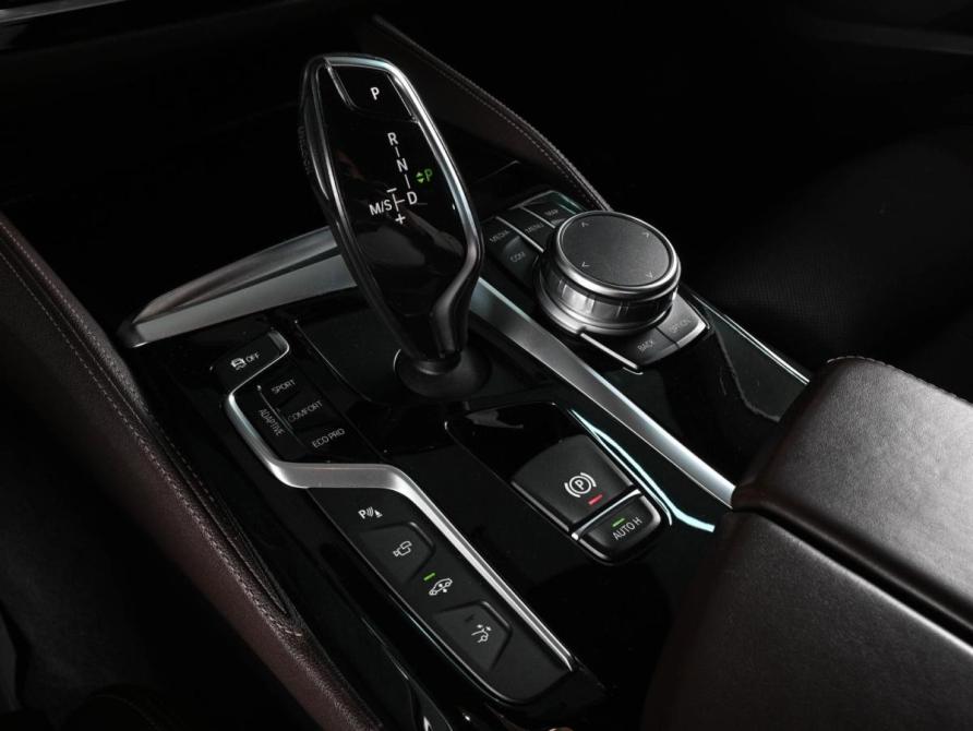 BMW 6 серии IV (G32) Ростов-на-Дону  - изображение 17