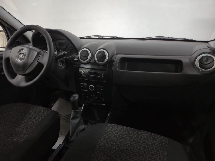 Lada (ВАЗ) Largus I Альметьевск  - изображение 15