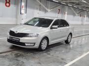 Skoda Rapid I Казань  - изображение 23