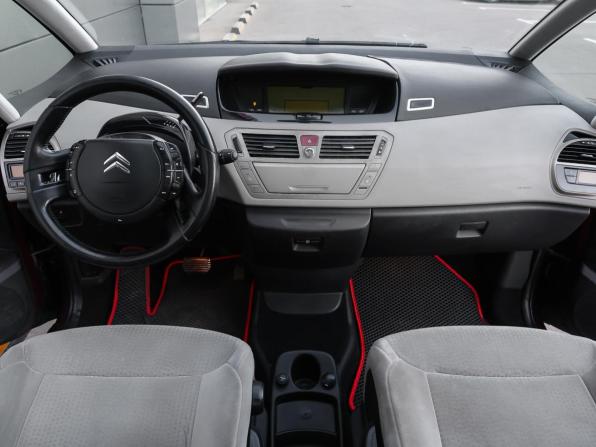 Citroen C4 Picasso I с пробегом 2007 года, цена 498 000 рублей, 240700 км, компактвэн, Автокод Объявления