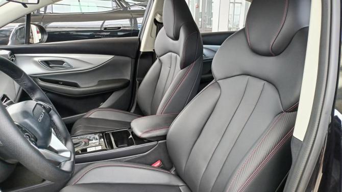 BAIC U5 Plus с пробегом 2025 года, цена 1 899 000 рублей, 10 км, седан, Автокод Объявления