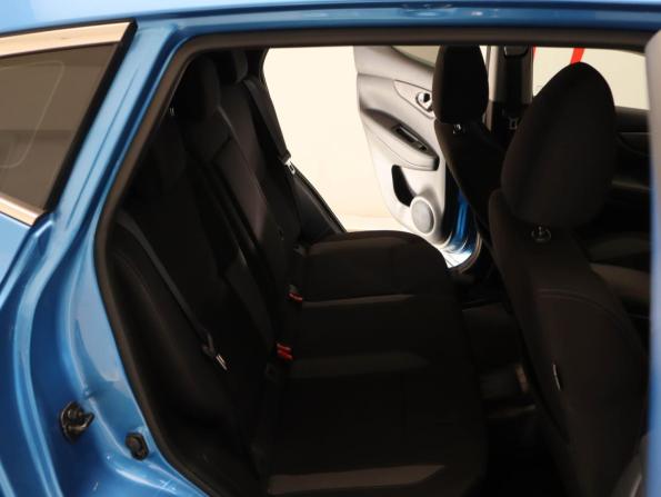 Nissan Qashqai II Рестайлинг с пробегом 2019 года, цена 2 450 000 рублей, 17074 км, внедорожник, Автокод Объявления